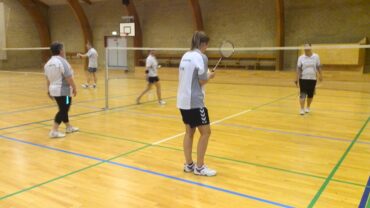 Badminton Klubmesterskab 2014 IMG_20140405_112141