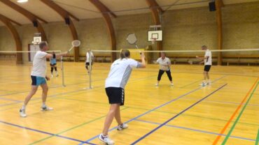 Badminton Klubmesterskab2014 IMG_20140405_102116